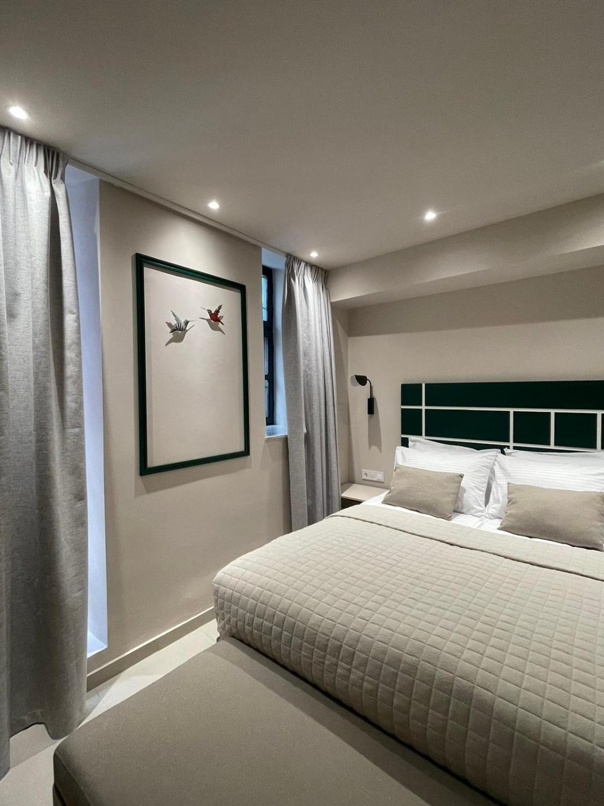 Living Yard Thissio Афины Экстерьер фото